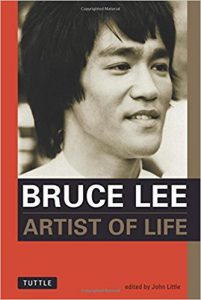 Bruce Lee: Artist Of Life