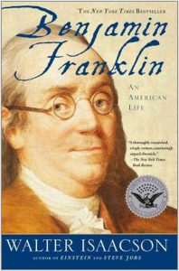 Benjamin Franklin: An American Life